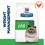 Hills Prescription Diet RD Dry Food for Cats thumbnail
