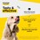 Advantage Chewable Tablets for Extra Large Dogs (3 Tablets) thumbnail