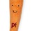 Carter Carrot Plush Christmas Dog Toy thumbnail