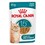 Royal Canin Ageing 15+ Adult Wet Cat Food in Gravy thumbnail