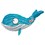 KONG Cuteseas Whale Dog Toy thumbnail