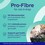 Protexin Pro-Fibre for Dogs and Cats 500g thumbnail