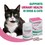 CystArk+ Urinary Support Tablets for Cats and Dogs (Pack of 30) thumbnail