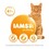 Iams for Vitality Adult Cat Food (Lamb) thumbnail