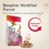 Beaphar XtraVital Premium Parrot Complete Bird Food thumbnail
