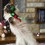 Christmas Tinsel Bobble Cat Teaser Toy thumbnail