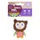 Rosewood Little Nippers Boggle Owl Cat Toy thumbnail