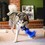 KONG Shakers Medium/Large Dog Toy (Dragon) thumbnail