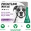 FRONTLINE Plus Flea and Tick Treatment for Large Dogs thumbnail