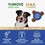 YuMOVE Joint Care Max Strength Daily Bites for Senior Dogs thumbnail