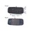 Henry Wag Equine Microfibre Noodle Glove Towel thumbnail