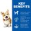 Hills Science Plan Adult 1-6 Small & Mini Dry Dog Food (Chicken) thumbnail