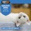 VetIQ Healthy Bites Denti-Care Bites for Cats and Kittens 65g thumbnail