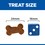 Hills Healthy Weight Dog Treats 200g thumbnail