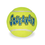 KONG AirDog Squeaker Tennis Ball thumbnail