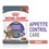 Royal Canin Appetite Control Care Adult Cat Food Pouches in Gravy thumbnail