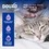 DOUXO Skin & Coat SPA Ultra-Safe Low-Stress Refresh Leave-on Mousse for Cats 150ml thumbnail