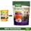 Natures Menu Original Adult Dog Food Pouches (Turkey with Chicken) thumbnail