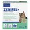 Zenifel Calming Gel Diffuser for Cats 230g thumbnail