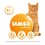 Iams for Vitality Adult Cat Food (Fresh Chicken) thumbnail