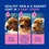 DOUXO Skin & Coat SPA Ultra-Safe Soothing Dog Shampoo 250ml thumbnail