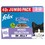 Felix Original Kitten Cat Food in Jelly (Mixed Selection) thumbnail