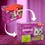 Whiskas 7+ Adult Cat Wet Food Pouches in Gravy (Mixed Menu) thumbnail