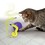 KONG Purrsuit Whirlwind Cat Toy thumbnail