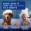 DOUXO Skin & Coat SPA Ultra-Safe Detangling Spray for Dogs 340ml thumbnail