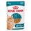 Royal Canin Ageing 11+ Adult Wet Cat Food in Gravy thumbnail