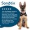 Sonotix Triple Action Ear Cleaner for Dogs and Cats 120ml thumbnail