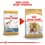 Royal Canin Boxer Dry Adult Dog Food 12kg thumbnail