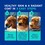 DOUXO Skin & Coat SPA Ultra-Safe Odour Control Dog Shampoo 250ml thumbnail