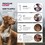 FRONTLINE Tri-Act Flea and Tick Treatment for Medium Dogs (3 Pipettes) thumbnail