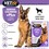 VetIQ Serene Calming +Plus Tablets for Dogs (Pack of 60) thumbnail