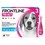 FRONTLINE Tri-Act Flea and Tick Treatment for Medium Dogs (3 Pipettes) thumbnail