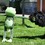 Rosewood Chubleez Soft Dog Toy (Froggy Long Legs) thumbnail