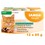 Iams Delights Adult Wet Cat Food Pouches (Land & Sea Collection) thumbnail