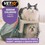 VetIQ Serene Calming Tablets for Cats and Dogs (Pack of 120) thumbnail