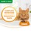 Iams Delights Adult Wet Cat Food Pouches (Land & Sea Collection) thumbnail