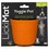 LickiMat Yoggie Pot Slow Feeder Dog Bowl thumbnail