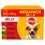 Pedigree Adult Wet Dog Food Pouches in Jelly (Mixed Selection) thumbnail