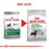 Royal Canin Mini Digestive Care Dry Dog Food thumbnail