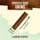 Purina Adventuros Wild Chew Venison Dog Treats thumbnail