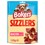 Bakers Sizzlers Dog Treats (Bacon) thumbnail
