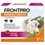 FRONTPRO Chewable Tablets Flea and Tick Treatment for Dogs (2 - 4kg) thumbnail