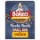 Bakers Meaty Meals Small Dog Adult Dry Dog Food (Chicken) 1kg thumbnail