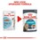 Royal Canin Urinary Care Pouches in Gravy Adult Cat Food thumbnail
