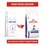 Royal Canin Veterinary Neutered Dry Food for Junior Dogs 3.5kg thumbnail