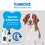 YuMOVE Skin & Coat Care Moulting Dog 500ml thumbnail